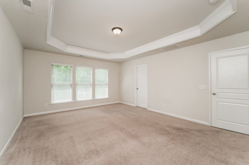 2,600/Mo, 15315 Fred Brown Rd Huntersville, NC 28078 Main Bedroom View 2