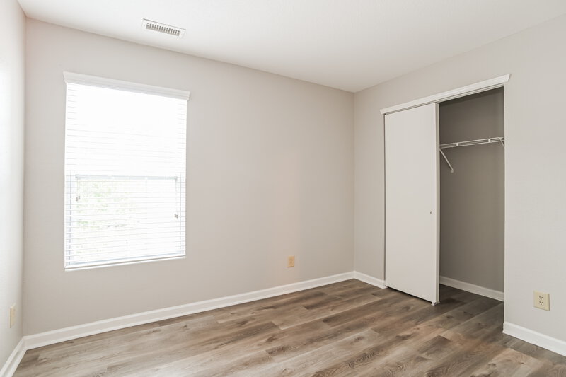 1,965/Mo, 13921 Lawrence Farm Ln Charlotte, NC 28278 Bedroom View