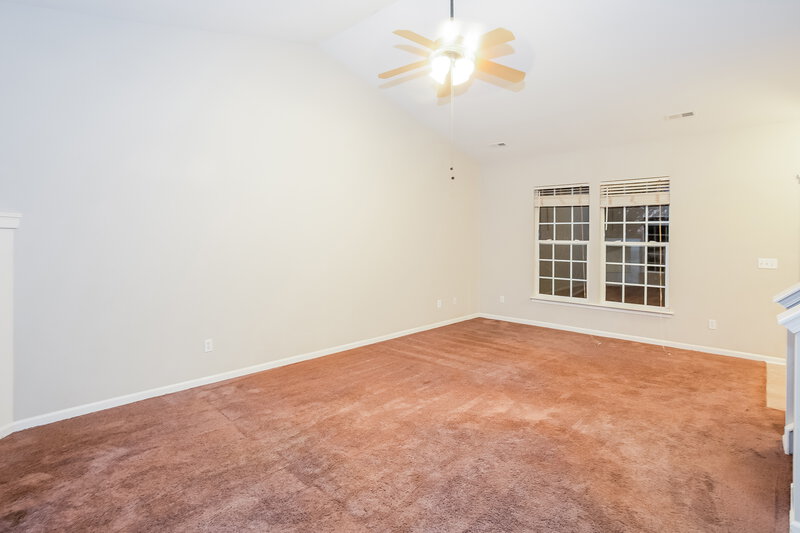 1,815/Mo, 1020 Duck Point Dr Concord, NC 28025 Living Room View 2