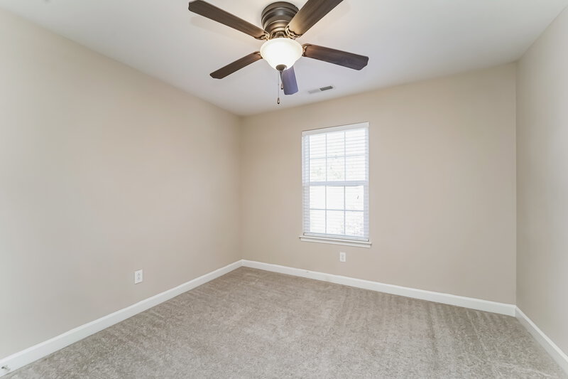 2,595/Mo, 9815 Edinburgh Ln Charlotte, NC 28269 Bedroom View 2