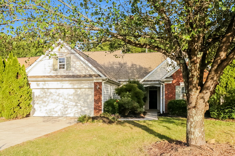 2,385/Mo, 15541 Dehavilland Dr Charlotte, NC 28278 External View