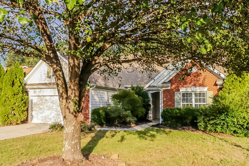 2,385/Mo, 15541 Dehavilland Dr Charlotte, NC 28278 Front View