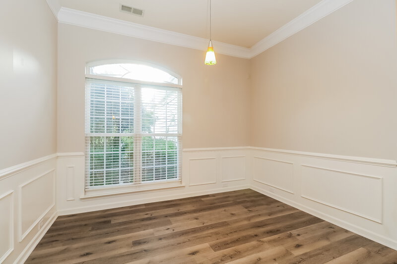 2,385/Mo, 15541 Dehavilland Dr Charlotte, NC 28278 Dining Room View