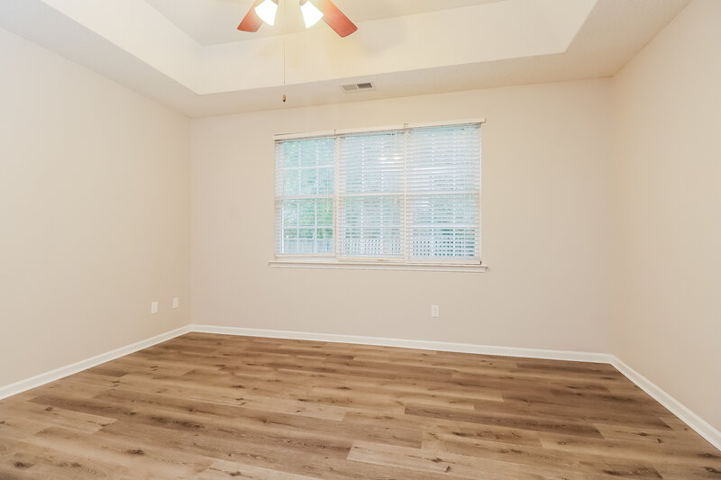 2,385/Mo, 15541 Dehavilland Dr Charlotte, NC 28278 Main Bedroom View