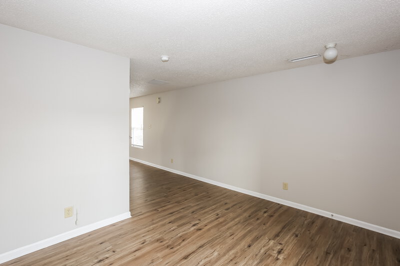 2,045/Mo, 1902 Mallard Woods Pl Charlotte, NC 28262 Living Room View