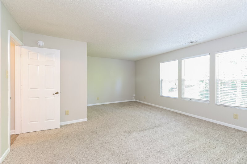 0/Mo, 1902 Mallard Woods Pl Charlotte, NC 28262 Main Bedroom View