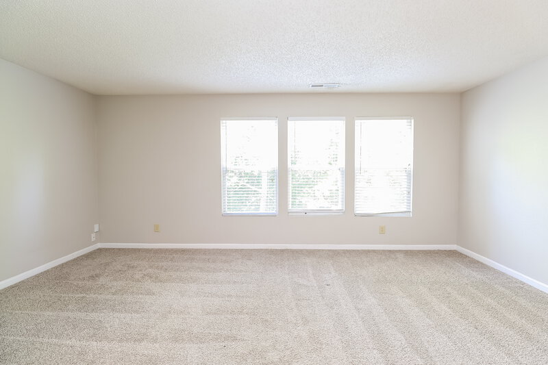 0/Mo, 1902 Mallard Woods Pl Charlotte, NC 28262 Main Bedroom View 2