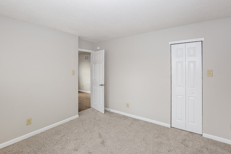 2,045/Mo, 1902 Mallard Woods Pl Charlotte, NC 28262 Bedroom View