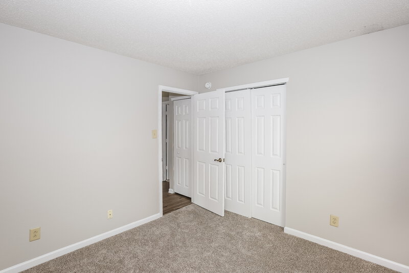 2,045/Mo, 1902 Mallard Woods Pl Charlotte, NC 28262 Bedroom View 3