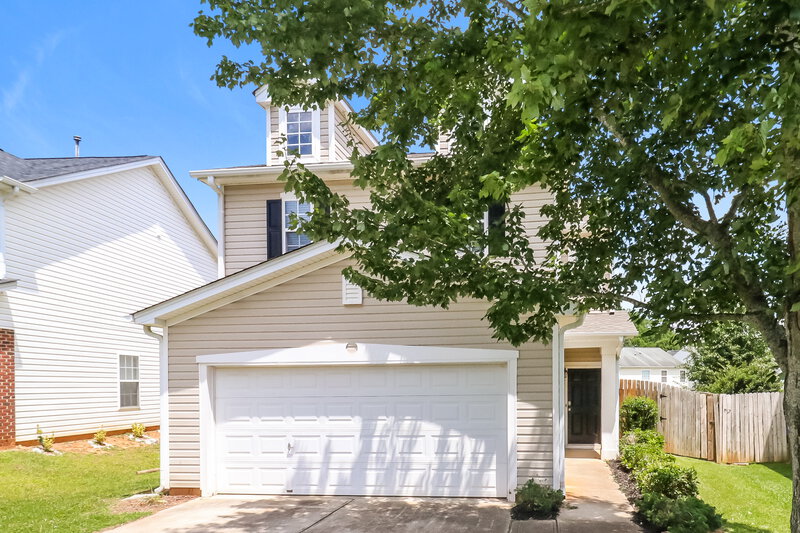 1,895/Mo, 3204 Denali Ct Gastonia, NC 28054 External View