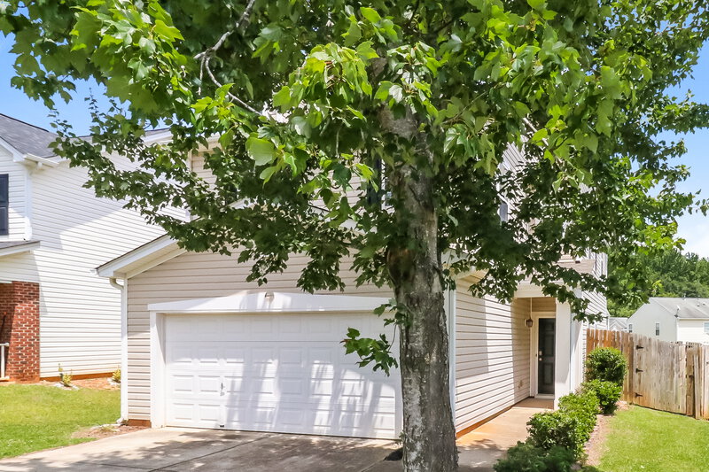 1,895/Mo, 3204 Denali Ct Gastonia, NC 28054 Front View