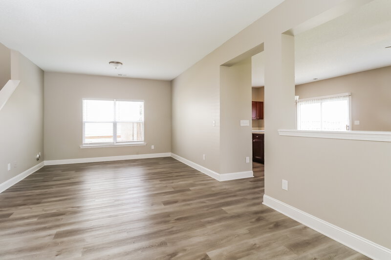 1,895/Mo, 3204 Denali Ct Gastonia, NC 28054 Living Room View