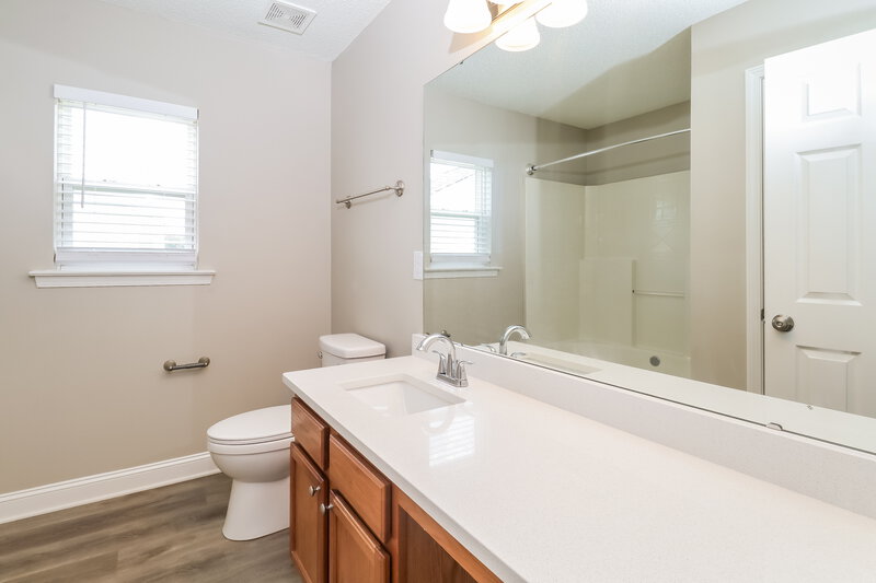 1,895/Mo, 3204 Denali Ct Gastonia, NC 28054 Main Bathroom View