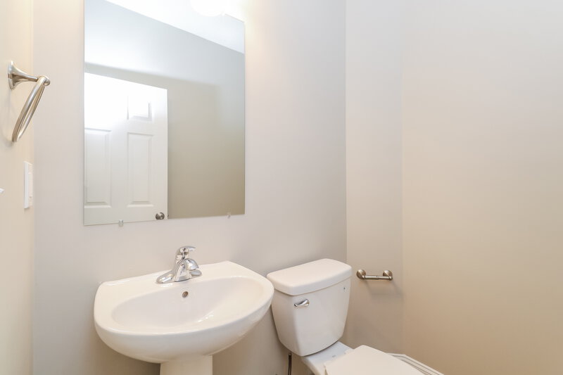 1,895/Mo, 3204 Denali Ct Gastonia, NC 28054 Bathroom View