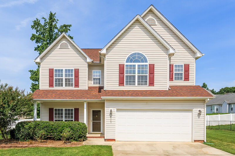 2,160/Mo, 4309 Donnell Dr Gastonia, NC 28056 External View