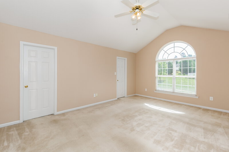2,160/Mo, 4309 Donnell Dr Gastonia, NC 28056 Master Bedroom View
