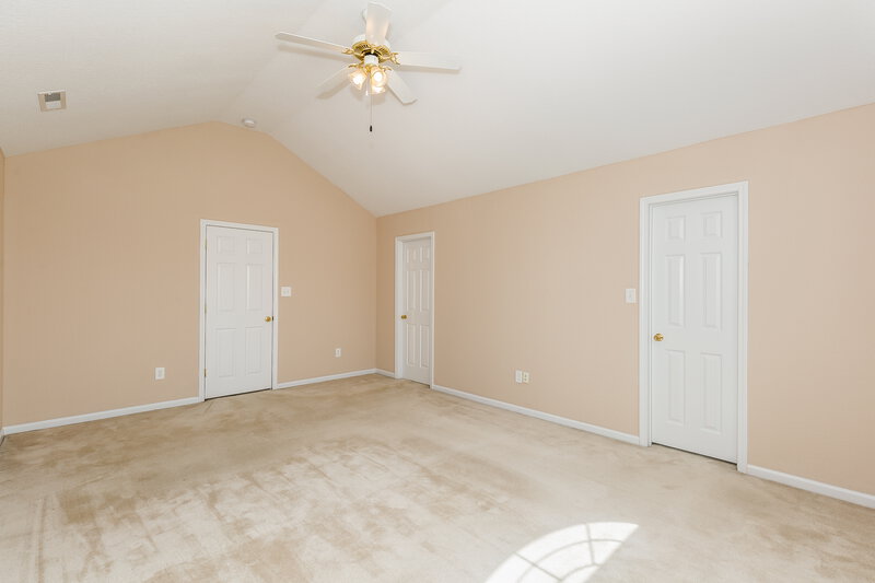 2,160/Mo, 4309 Donnell Dr Gastonia, NC 28056 Master Bedroom View 2