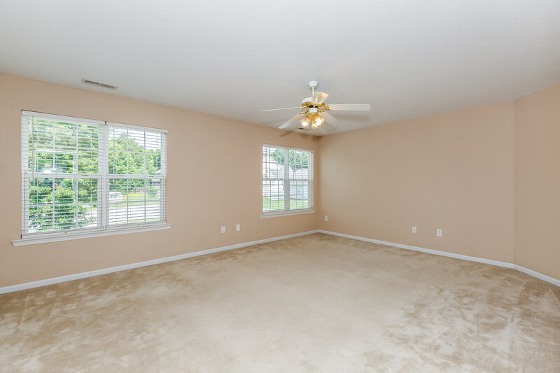 2,160/Mo, 4309 Donnell Dr Gastonia, NC 28056 Bedroom View