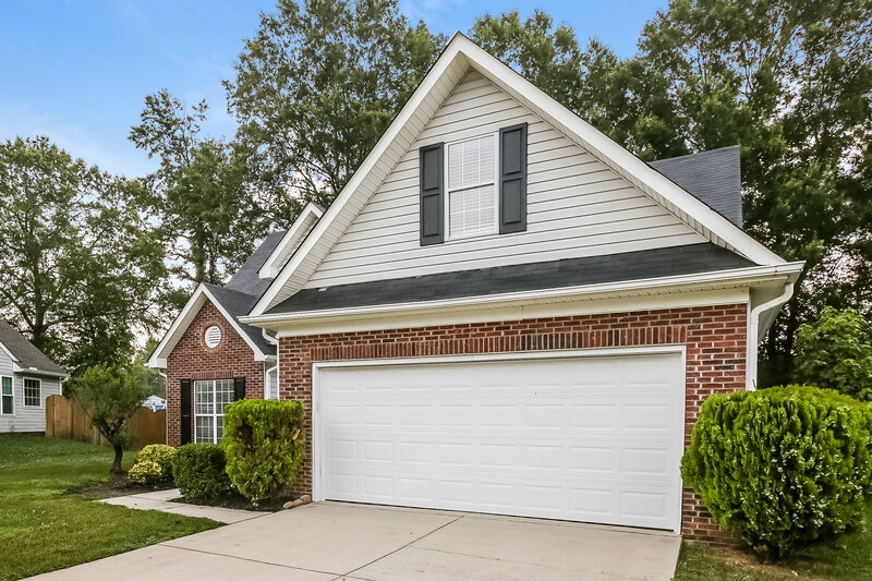 3,100/Mo, 4006 Brookforest Ln Indian Trail, NC 28079 Front View