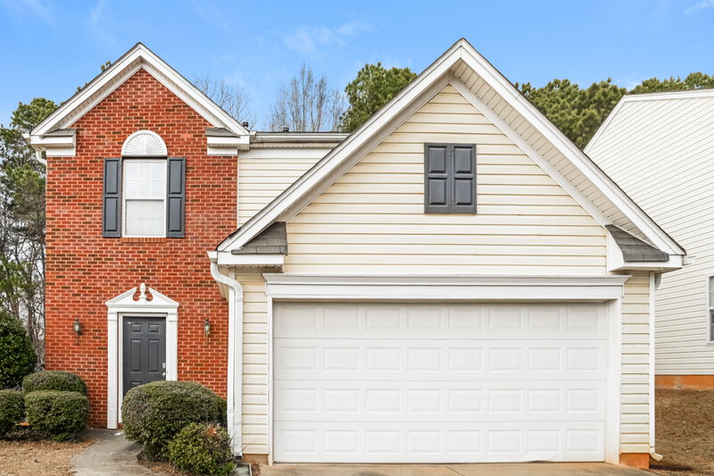 1,880/Mo, 6703 Devongate Ln Charlotte, NC 28269 External View