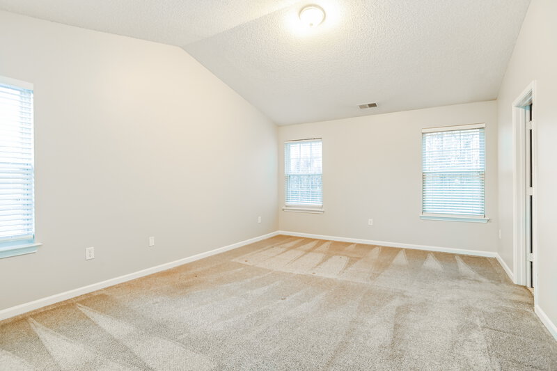 1,880/Mo, 6703 Devongate Ln Charlotte, NC 28269 Main Bedroom View