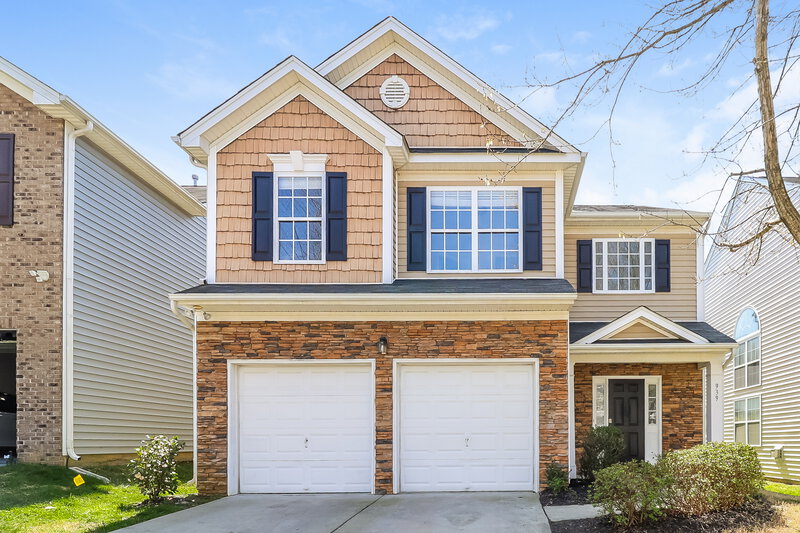2,000/Mo, 939 Old Forester Ln Charlotte, NC 28214 External View