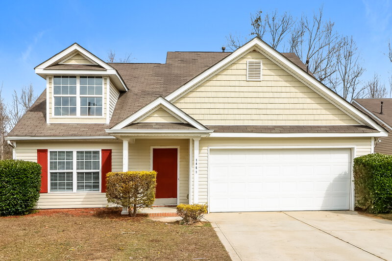 2,130/Mo, 1451 Mandy Place Ct Charlotte, NC 28216 External View