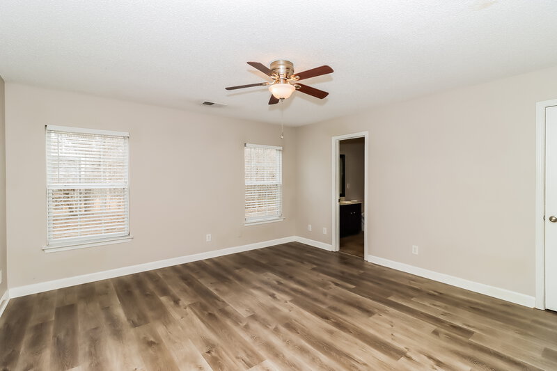 2,130/Mo, 1451 Mandy Place Ct Charlotte, NC 28216 Main Bedroom View