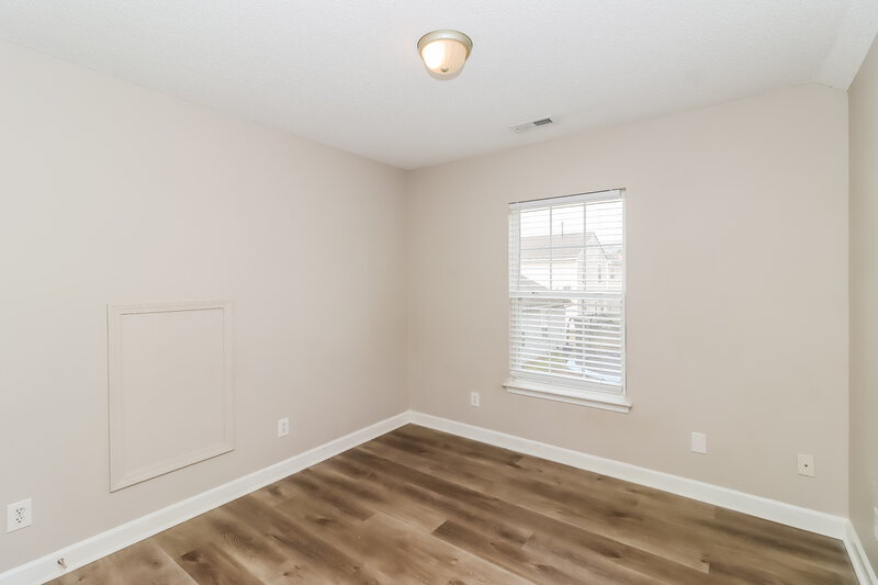 2,130/Mo, 1451 Mandy Place Ct Charlotte, NC 28216 Bedroom View