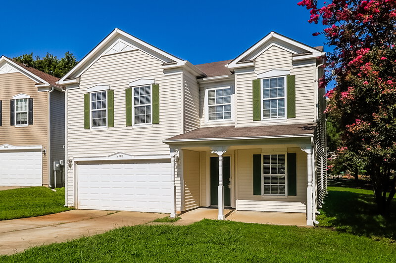 2,000/Mo, 4490 Saint Catherines Ct Concord, NC 28025 Front View