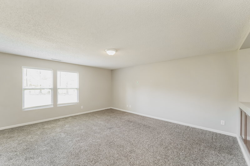 2,910/Mo, 4490 Saint Catherines Ct Concord, NC 28025 Living Room View