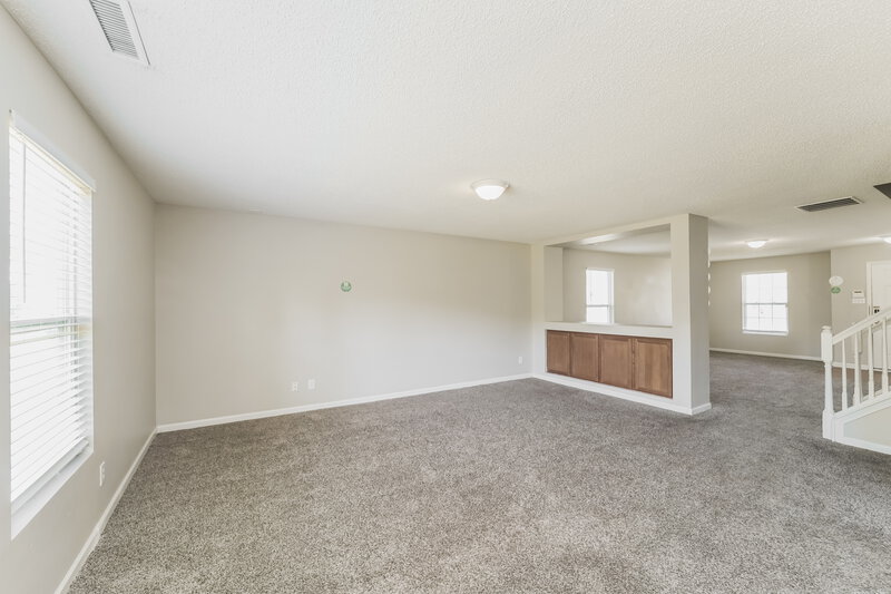 2,910/Mo, 4490 Saint Catherines Ct Concord, NC 28025 Living Room View 2