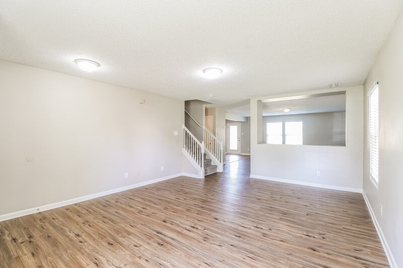 2,000/Mo, 4490 Saint Catherines Ct Concord, NC 28025 Living Room View 2