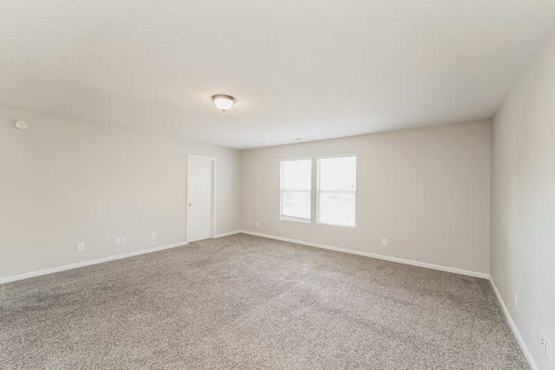 2,910/Mo, 4490 Saint Catherines Ct Concord, NC 28025 Main Bedroom View 2