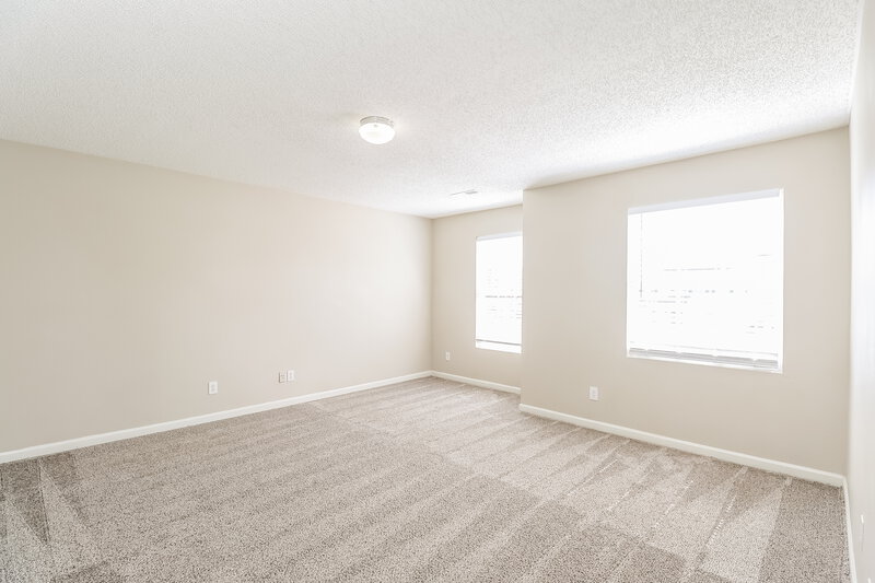 2,000/Mo, 4490 Saint Catherines Ct Concord, NC 28025 Main Bedroom View