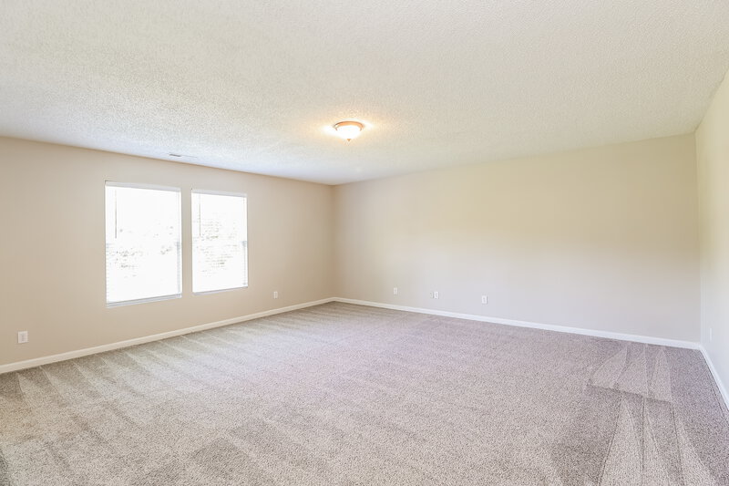 2,000/Mo, 4490 Saint Catherines Ct Concord, NC 28025 Main Bedroom View 2