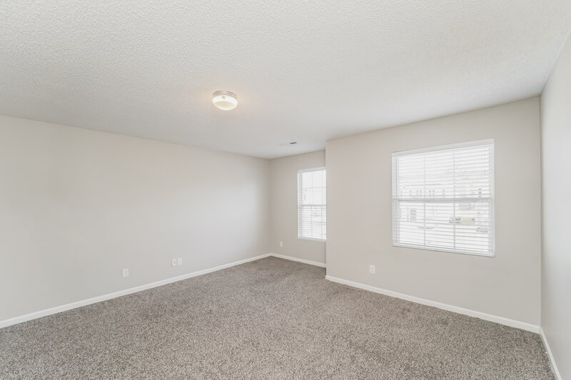 2,910/Mo, 4490 Saint Catherines Ct Concord, NC 28025 Bedroom View