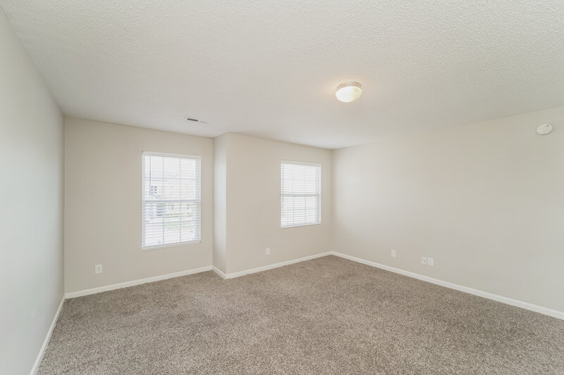 2,910/Mo, 4490 Saint Catherines Ct Concord, NC 28025 Bedroom View 2