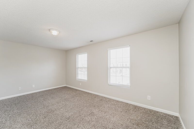 2,910/Mo, 4490 Saint Catherines Ct Concord, NC 28025 Bedroom View 3