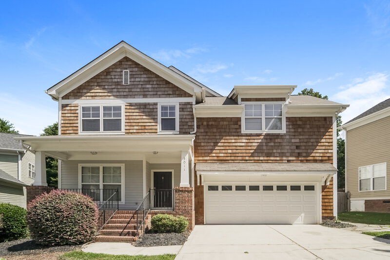 2,505/Mo, 3011 Parker Green Trl Charlotte, NC 28269 External View