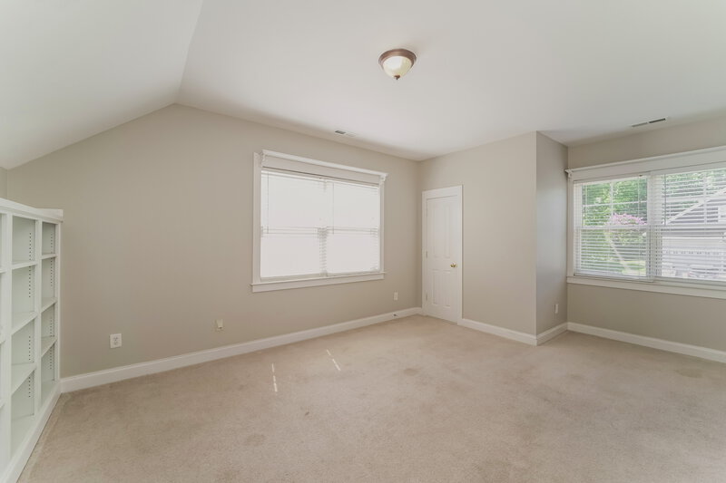 2,505/Mo, 3011 Parker Green Trl Charlotte, NC 28269 Bedroom View 2