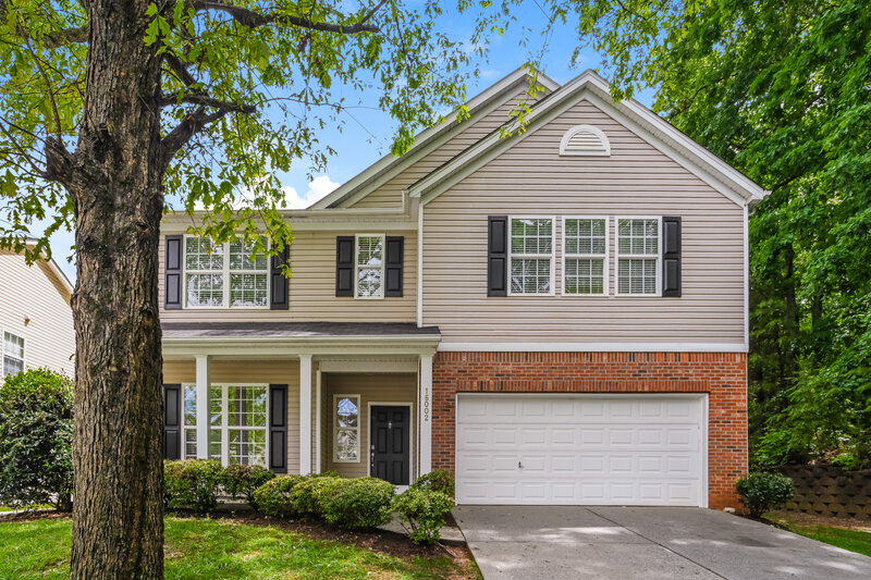 2,485/Mo, 16002 Raptor Ct Charlotte, NC 28278 External View