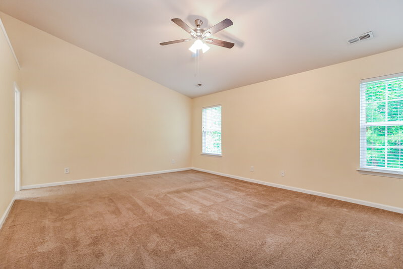 2,485/Mo, 16002 Raptor Ct Charlotte, NC 28278 Main Bedroom View