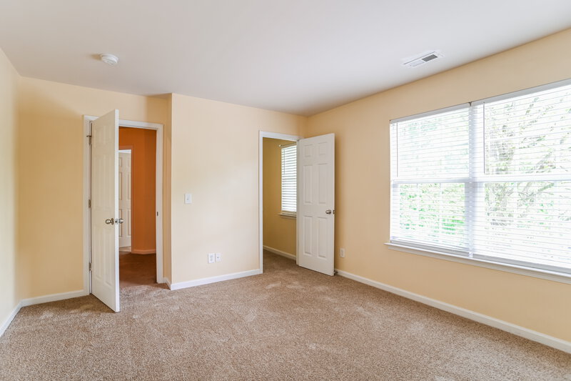 2,485/Mo, 16002 Raptor Ct Charlotte, NC 28278 Bedroom View