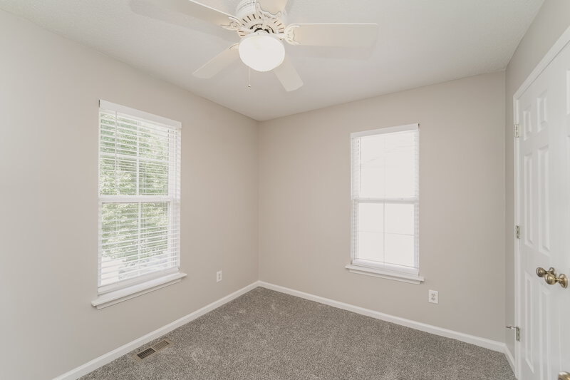 1,715/Mo, 8733 Cinnabay Dr Charlotte, NC 28216 Bedroom View