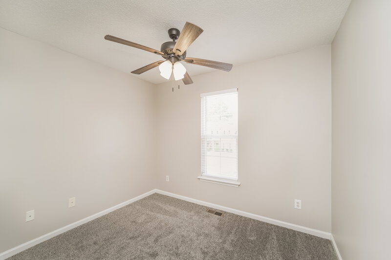 1,715/Mo, 8733 Cinnabay Dr Charlotte, NC 28216 Bedroom View 2