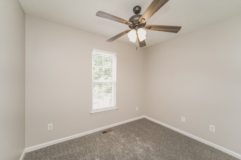 1,715/Mo, 8733 Cinnabay Dr Charlotte, NC 28216 Bedroom View 3