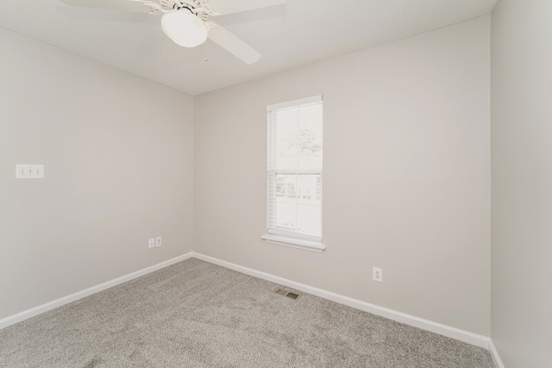 1,715/Mo, 8733 Cinnabay Dr Charlotte, NC 28216 Bedroom View 4