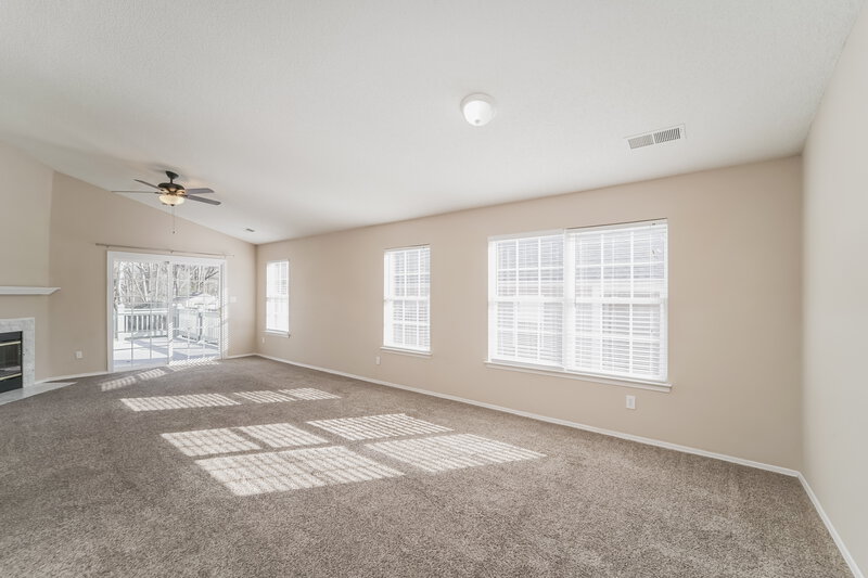 2,000/Mo, 3063 Champion Ln SW Concord, NC 28025 Living Room View 2