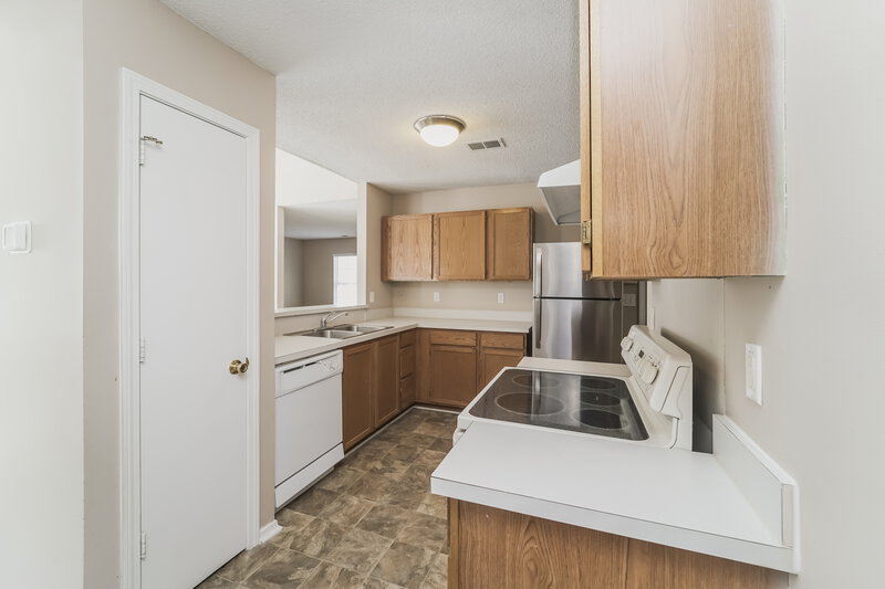 2,000/Mo, 3063 Champion Ln SW Concord, NC 28025 Kitchen View 2